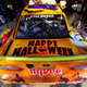 Illustration for article titled Here Are Some Motorsport-Themed Halloween Costumes For You And Your Crew